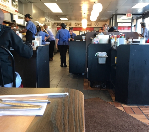 Waffle House - Germantown, TN