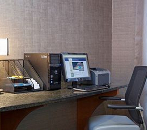 Springhill Suites Grand Rapids Airport Southeast - Grand Rapids, MI