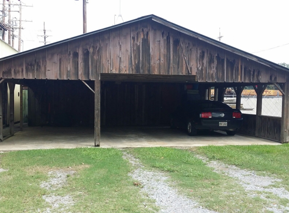 Cart Carl Repair - Eunice, LA