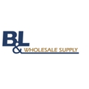 B&L Wholesale Supply - Building Materials