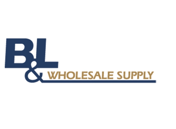 B&L Wholesale Supply - Fluvanna, NY