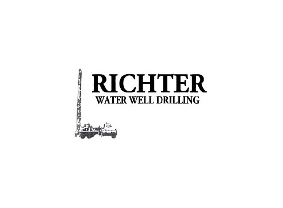 Richter Water Well Drilling - Flatonia, TX