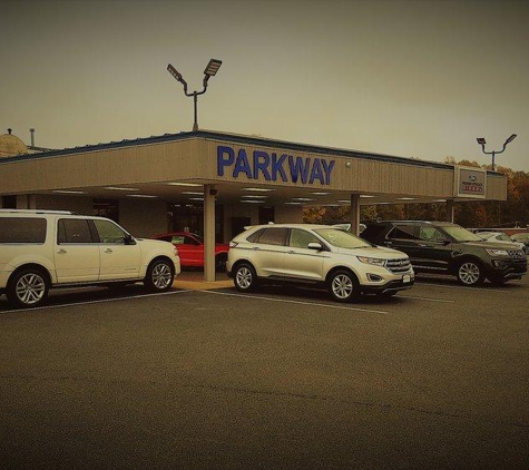 Parkway Ford of Lexington - Lexington, NC