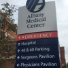 Albany Medical Center gallery