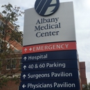 Albany Medical Center - Physicians & Surgeons, Oncology
