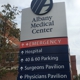 Albany Medical Center Pediatric