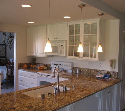 Home Solutions Kitchen Remodeling - Oceanside, CA