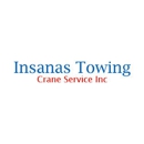 Insana's Towing & Crane Service Inc - Towing