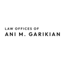 Law Offices of Ani M. Garikian - Attorneys
