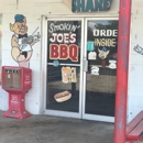 Smokin' Joe's BBQ - Barbecue Restaurants