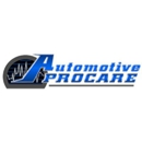 Automotive Procare - Automotive Tune Up Service