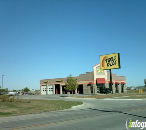 Tires Plus - Ankeny, IA