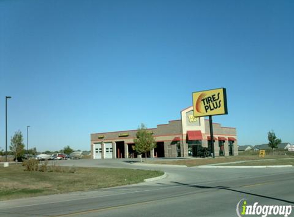 Tires Plus - Ankeny, IA