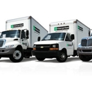 Enterprise Truck Rental - Car Rental