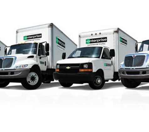 Enterprise Truck Rental - Findlay, OH