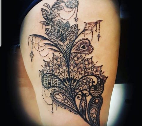 Tattoo Galaxy- Rehoboth Beach - Rehoboth Beach, DE