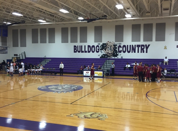 Queen Creek High School - Queen Creek, AZ