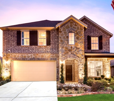 Creekview Meadows by Pulte Homes - Celina, TX