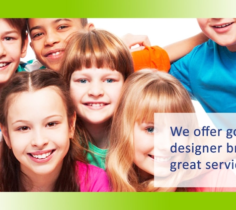 Pied Piper Childrens & Baby Wear The - Laurieton, NSW