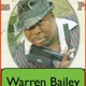 Warren Bailey