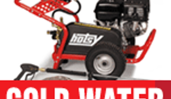 Hotsy Equipment Company - San Antonio, TX