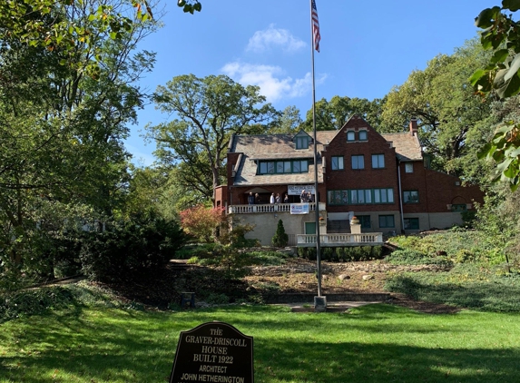 Ridge Historical Society - Chicago, IL