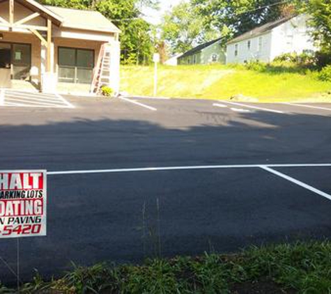 American Paving - Lenoir City, TN