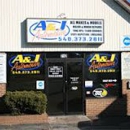 A & J Automotive LLC