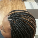 Bineta African Hair Braiding - Hair Stylists