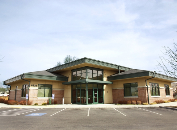Idaho Central Credit Union - Boise, ID