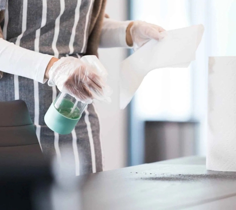 Naturaliste Commercial Cleaning - Yallingup, WA