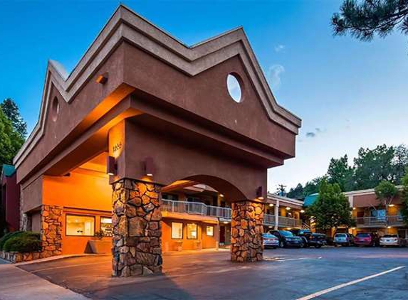Baymont Inn & Suites - Durango, CO