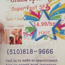 Super Foot Spa - Massage Therapists