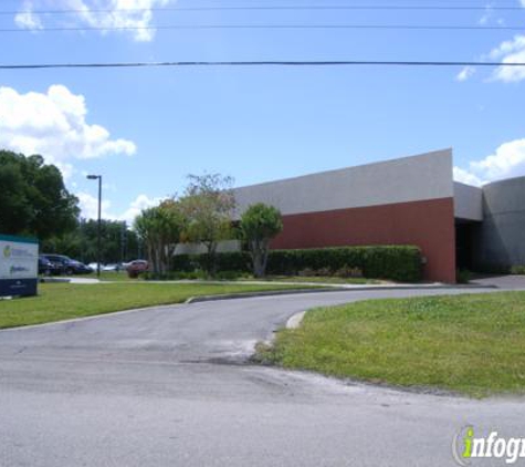 The Neurohealth Sciences Center - Sanford, FL
