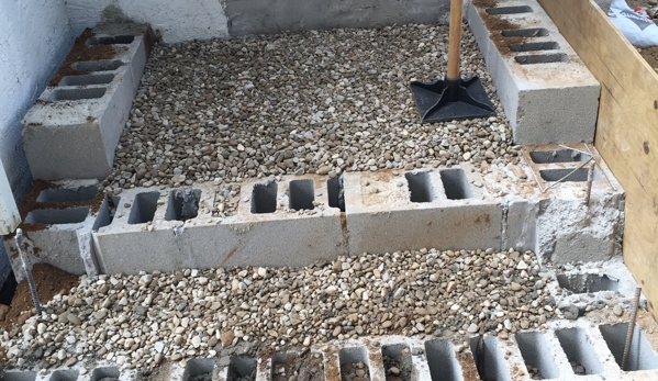 Blue USA Construction - Bronx, NY