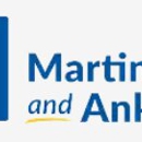 Martin Foot & Ankle - Physicians & Surgeons, Podiatrists