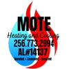 Mote Heating and Cooling gallery