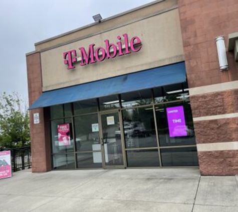 T-Mobile - Danville, VA