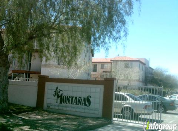 Villages At Las Montanas - Tucson, AZ