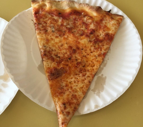 Mack's Pizza - Wildwood, NJ