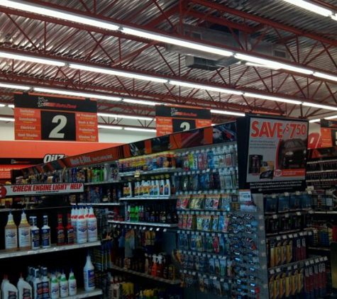 AutoZone Auto Parts - Clifton Heights, PA