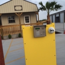 Aransas Pass Total Storage - Boat Storage