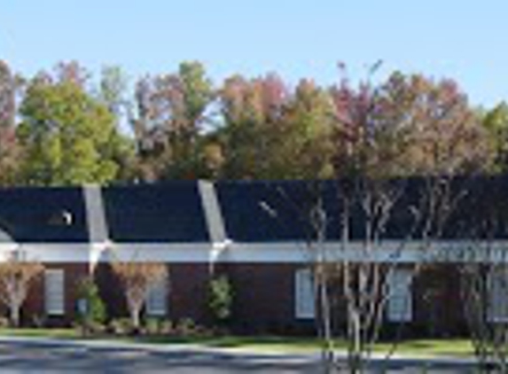 Thomas McAfee Funeral Home - Northwest Chapel & Cremation Center - Greenville, SC