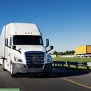 Penske Truck Leasing Service Shop - Truck Service & Repair