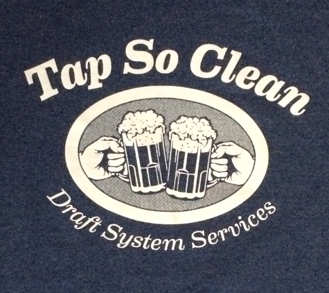 Tap So Clean - Pittsburgh, PA