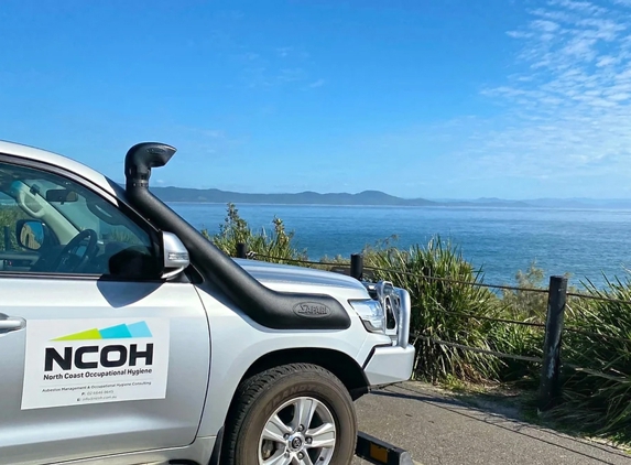 North Coast Occupational Hygiene