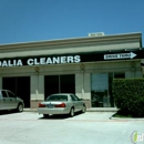 Dalia Cleaners - Dry Cleaners & Laundries