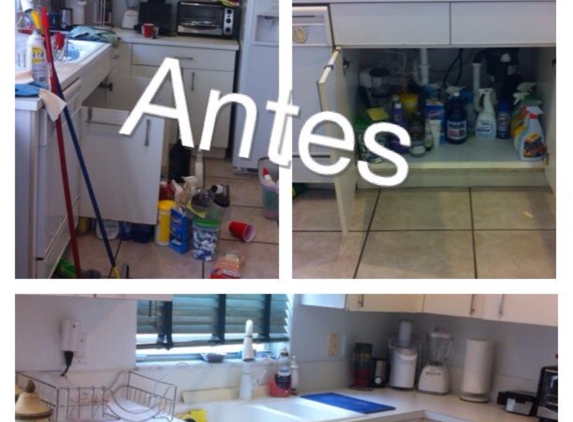 House and Offices Cleaning Servicres Corp.. - Miami Lakes, FL
