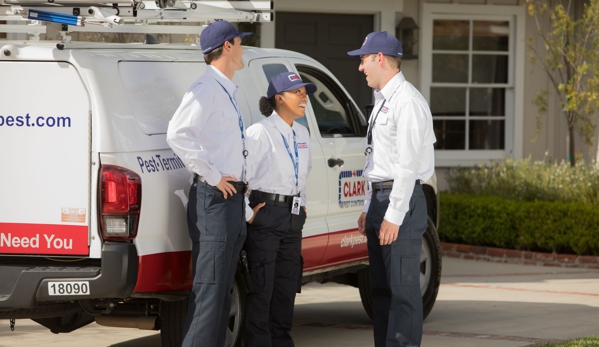 Clark Pest Control - Santa Clarita, CA