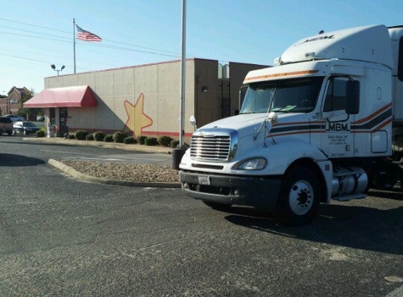 Hardee's - Raleigh, NC